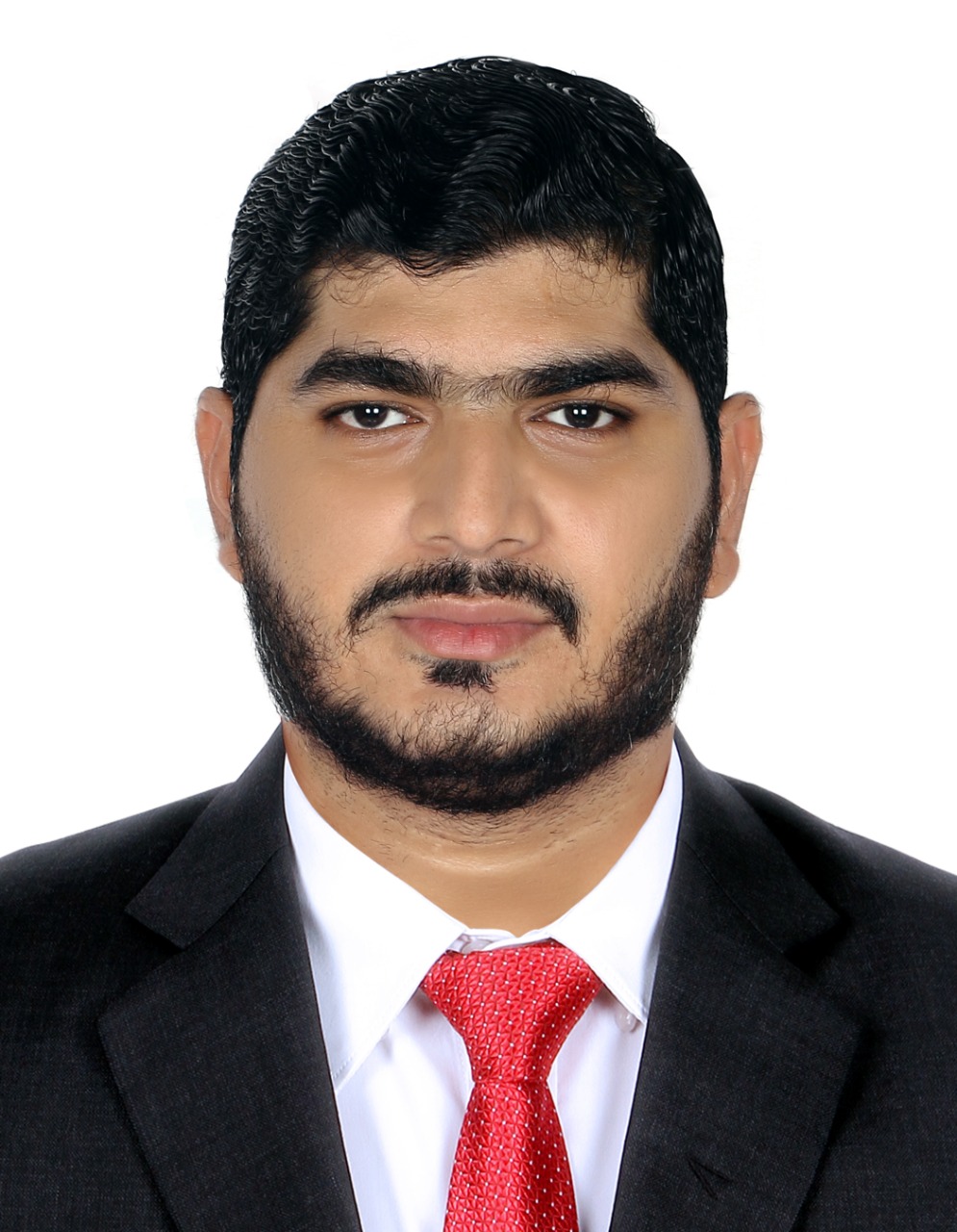 Muddasir Sikander   Jaghde